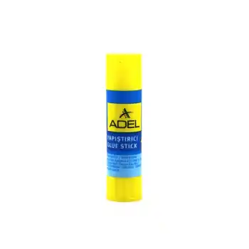 ADEL GLUE STICK YAPIŞTIRICI 8 GR 501001