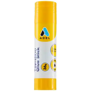 ADEL GLUE STICK YAPIŞTIRICI 36 GR 23410000120