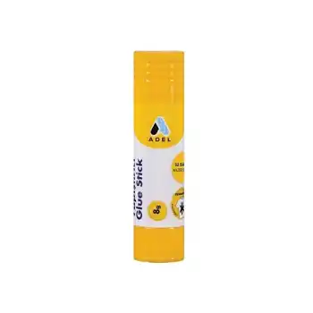 ADEL GLUE STICK YAPIŞTIRICI 8 GR 23410000090