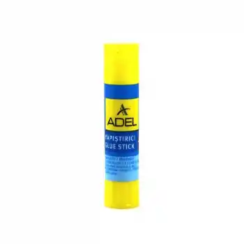 ADEL GLUE STICK YAPIŞTIRICI 8 GR 501001