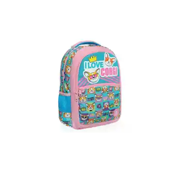 ADEL JUNIOR SIRT ÇANTASI CORGİ 2177000123000