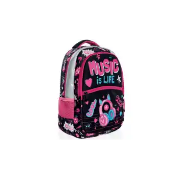 ADEL JUNIOR SIRT ÇANTASI MUSIC IS LIFE 2177000121000