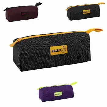 ADEL KALEMLİG MIDNIGHT RAIN MIDDLE KALEM ÇANTASI 81770000280 KL22