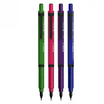 ADEL PRATİX 0,7 VERSATİL KALEM KLASİK 60 LI STAND 2120000072