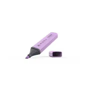 ADEL PRIME FOSFORLU KALEM PASTEL MOR 22010001160
