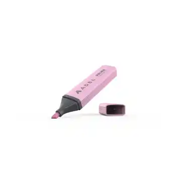 ADEL PRIME FOSFORLU KALEM PASTEL PEMBE 22010001150