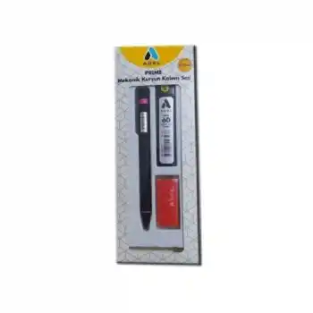 ADEL PRIME VERSATİL MİN SİLGİ SET 2120000020