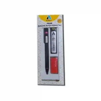 ADEL PRIME VERSATİL MİN SİLGİ SET 2120000020