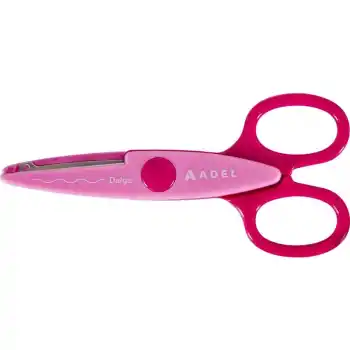 ADEL ŞEKİLGEÇ MAKAS 21210000010