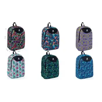 ADEL SIRT ÇANTASI 23-1 SCHOOL 2177000080