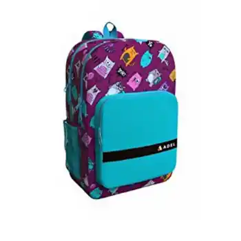 ADEL SIRT ÇANTASI TEK DESEN GAME 5 21770000700