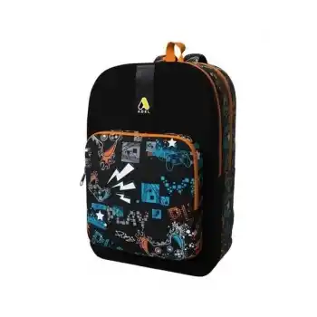 ADEL SIRT ÇANTASI TEK DESEN GEOMETRY 8 21770000610