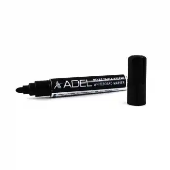 ADEL TAHTA KALEMİ SİYAH 1880022