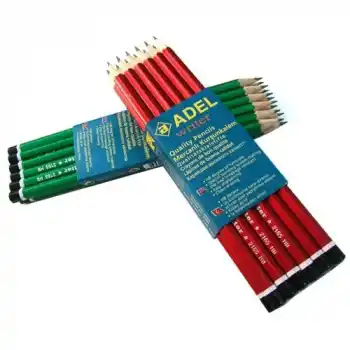 ADEL WRITER MERCANLI KURŞUN KALEM 20521650010