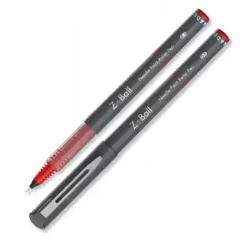 ADEL Z-BALL ROLLER ROLLER KALEM  KIRMIZI  22140000180