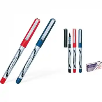 AIHAO AH-2000-A MAVİ ROLLER KALEM 0,5