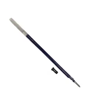 AIHAO X100 MAVİ JUMBO İMZA KALEMİ YEDEĞİ 8526