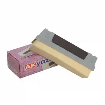 AKYAZI LATEX MIKNATISLI SİLGİ