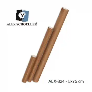 ALEX PROJE TÜPÜ 5X75 CM KARTON POSTÜP ALX-824