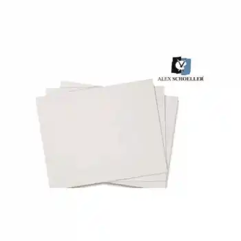 Alex Schoeller 25x35 100 Lü Resim Kağıdı 120 Gr