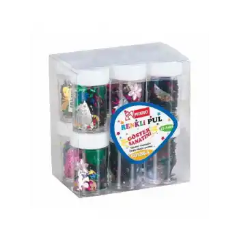 ALPER GG12/08A PUL SİM