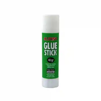 ALPINO GS-040 STICK YAPIŞTIRICI 40 GR