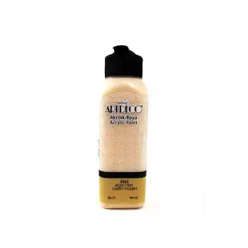 ARTDECO AKRİLİK BOYA 140 ML AÇIK TEN 070R-3063