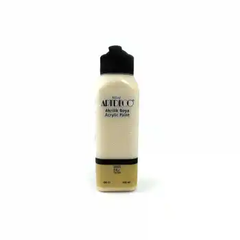ARTDECO AKRİLİK BOYA 140 ML BEJ 070R-3003