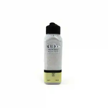 ARTDECO AKRİLİK BOYA 140 ML GRİ 070R-3647