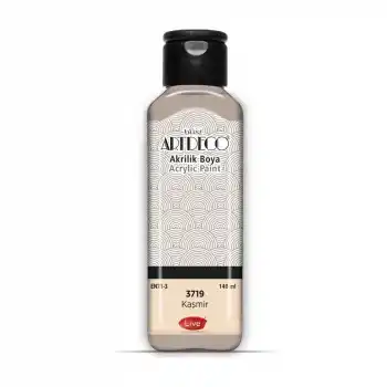 ARTDECO AKRİLİK BOYA 140 ML KAŞMİR 070R-3719
