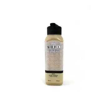 ARTDECO AKRİLİK BOYA 140 ML KESE KAĞIDI 070R-3005