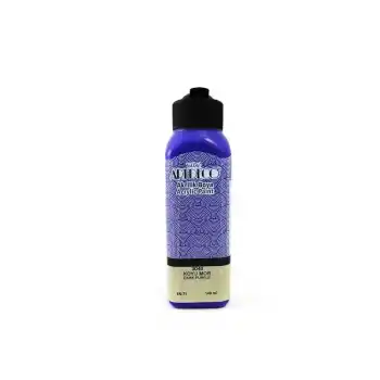 ARTDECO AKRİLİK BOYA 140 ML KOYU MOR 070R-3048