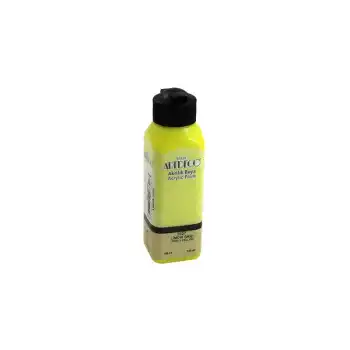 ARTDECO AKRİLİK BOYA 140 ML LİMON SARI 070R-3627