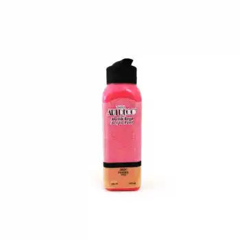 ARTDECO AKRİLİK BOYA 140 ML PEMBE 070R-3604