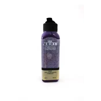 ARTDECO AKRİLİK BOYA 140 ML P.MORU 070R-3049