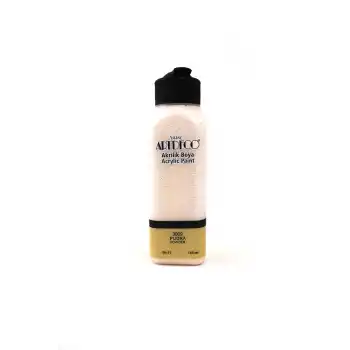 ARTDECO AKRİLİK BOYA 140 ML. PUDRA 070R-3009