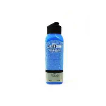 ARTDECO AKRİLİK BOYA 140 ML ROYAL MAVİ 070R-3053