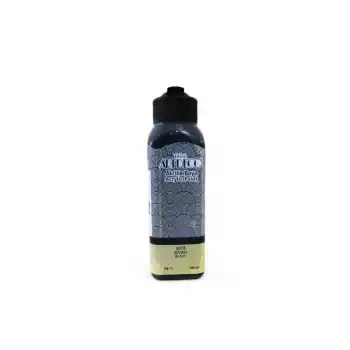 Artdeco Akrilik Boya 140 Ml Siyah 070r-3618