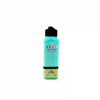 ARTDECO AKRİLİK BOYA 140 ML SU YEŞİL 070R-3662