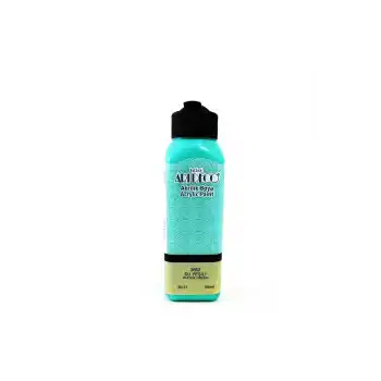 ARTDECO AKRİLİK BOYA 140 ML SU YEŞİL 070R-3662