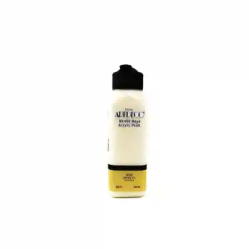 ARTDECO AKRİLİK BOYA 140 ML VANİLYA 070R-3039