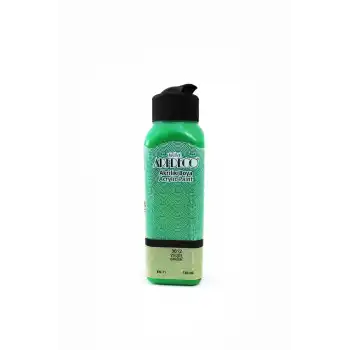 ARTDECO AKRİLİK BOYA 140 ML YEŞİL 070R-3612