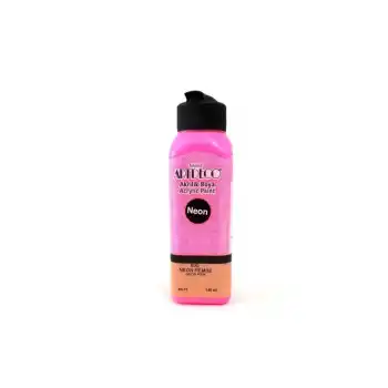 Artdeco Akrilik Boya 140 Ml.n.pembe 070r-930