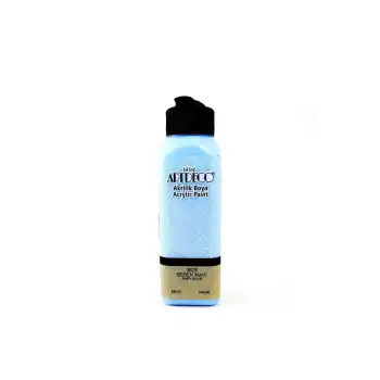 ARTDECO AKRİLİK BOYA  BEBEK MAVİ 140 ML.070R-3679