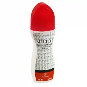 Artdeco Puzzle Yapıştırıcı Süngerli 120 Ml.52r-905