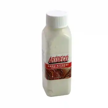 ARTDECO TOZ EBRU KİTRESİ 140 ML Y-016E-07