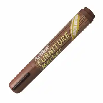 Artlıne Ek-95 Bırch Brown Mobilya Marker Kalemi