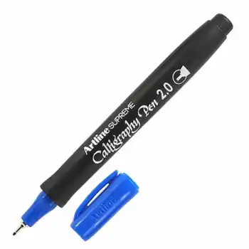 Artlıne Epf-241 Mavi Supreme Callıgraphy Kalemi 1.0 Mm