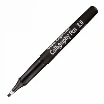 Artlıne Epf-243 Siyah Supreme Callıgraphy Kalemi 3.0 Mm