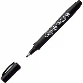 ARTLINE EPF-243AB SİYAH ARABIC SUPREME CALLIGRAPHY KALEMİ 3.0 MM